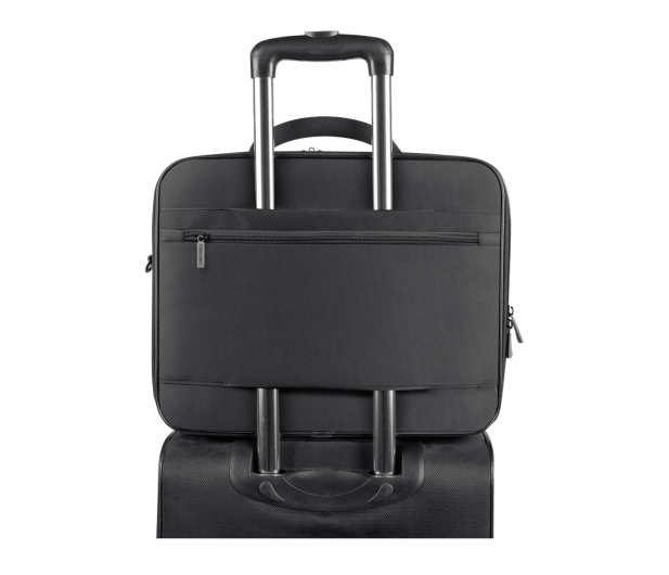 Natec TORBA DO LAPTOPA BOXER 15.6" CZARNA - 1470205 - zdjęcie 6
